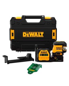 NIVEL LASER DCLE34220GB