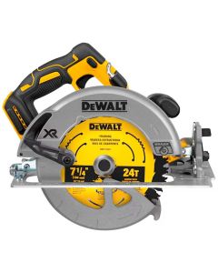 SIERRA CIRCULAR DCS570B