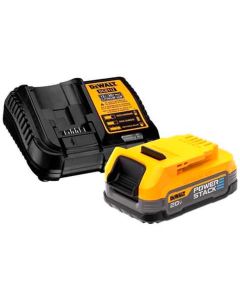 STARTER KIT DCBP034CAR