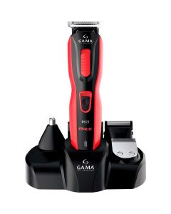 CORTA CABELLO CLIPER RACE R823 INALAMBRICA