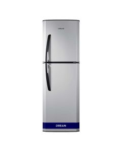 HELADERA HDR320F50S 314 L C/FREEZER