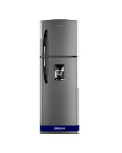 HELADERA RDA300FBRT 300 L NO FROST