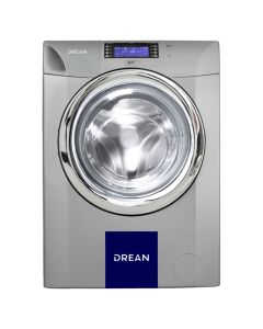 LAVARROPA NEXT 10.12 WCRG ECO 10 KG CARGA FRONTAL