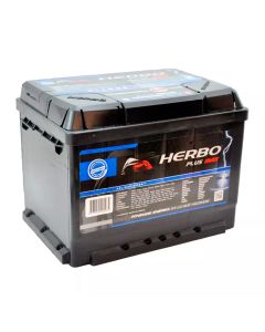 BATERIA PREMIUM MAX 12X75/80