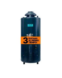 TERMOTANQUE ACQUAPIU H800 52 L GAS