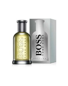EAU DE TOILETTE BOTLED 100ml