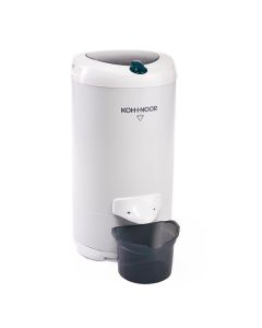 SECARROPAS B-655 5.5 KG