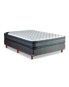 CONJUNTO BAHIA 2 PLAZAS 190x140 CM