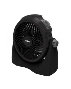 VENTILADOR VTF10P 10" PISO/MESA/PARED