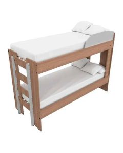 CAMA CUCHETA EMOGI
