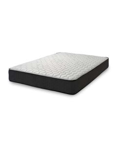 COLCHON FOAM 2 PLAZAS 190x140x023 CM