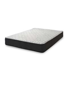 COLCHON SPRING 2 PLAZAS 190x140x26 CM