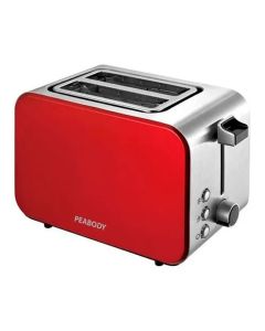 TOSTADORA T8127R