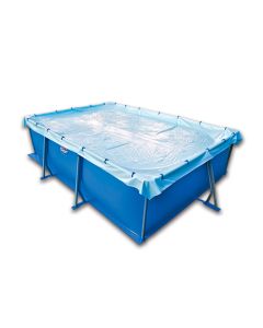 CUBRE PILETA Y BASE PROTECTORA 9264