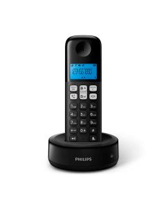 TELÉFONO INALÁMBRICO D1311B/77