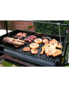 PARRILLA COUNTRY