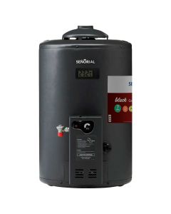 TERMOTANQUE TSBG-50 50 L MULTIGAS