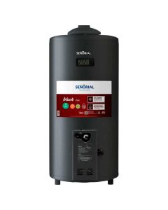TERMOTANQUE TSBG-75 75 L MULTIGAS