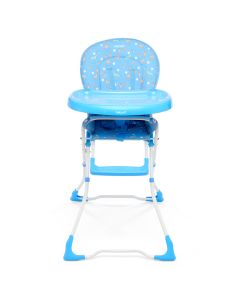 SILLA DE COMER FOLDING