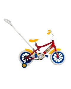BICICLETA CHIKYS 12"