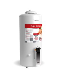 TERMOTANQUE TT80 80 L GAS