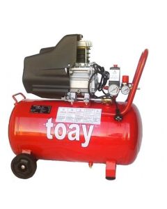 COMPRESOR TOAY 2HP 50L