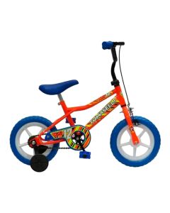 BICICLETA MINI-BICI 12"