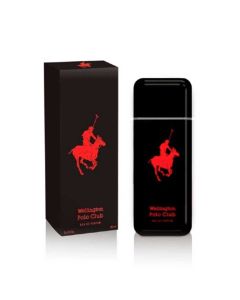 PERFUME POLO BLACK 90ml