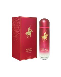 PERFUME POLO ROJO 90ml